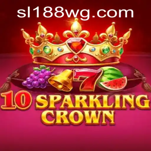 Explorando 10SparklingCrown: Uma Nova Dimensão no Mundo dos Jogos