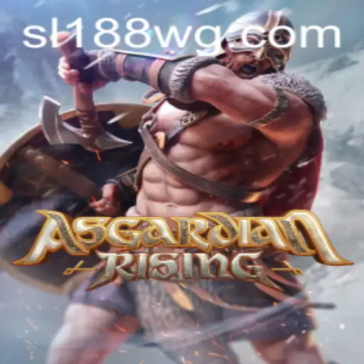 Descubra AsgardianRising: Um Jogo de Estratégia Épico