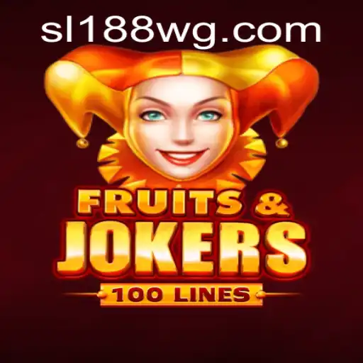 Explorando o Universo do Jogo FruitsAndJokers100