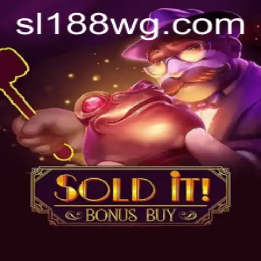 Explorando o Universo do Jogo SolditBonusBuy