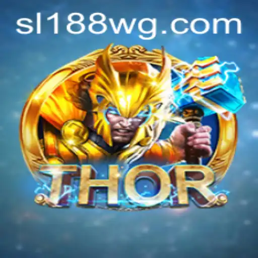 Descobrindo o Mundo de THOR: A Aventura Épica com SL188