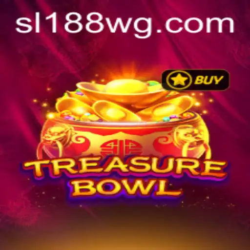 Descubra o Fascinante Mundo do Jogo TreasureBowl