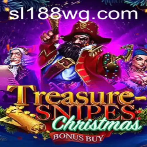 Descubra o Mundo de TreasuresnipesChristmas: Aventura e Estratégia no Natal