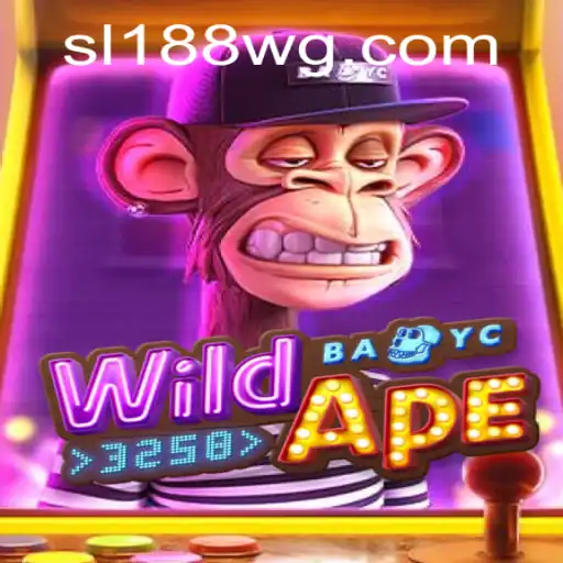 Descubra o Universo de WildApe3258: Um Jogo de Aventura Eletizante